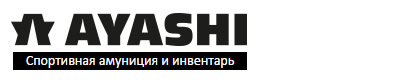 AYASHI Logo